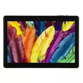 Планшет Digma Optima 1444E 4G 10.1" 1920x1200 IPS, Unisoc T606, 6Gb RAM, 128Gb, 3G/4G LTE, WiFi, BT, 6 А·ч, Android 12, серый (TS1291PL)