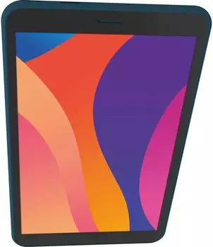 Планшет Digma Optima 8306C 8" 1280x800 IPS, Unisoc T606, 4Gb RAM, 64Gb, 3G/4G LTE, WiFi, BT, 5 А·ч, Android 13, синий (TS8291PL)