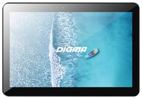Планшет Digma Plane 1596 3G 10.1" 1280x800 IPS, Spreadtrum SC7731E, 2Gb RAM, 16Gb, 3G, WiFi, BT, 4.7 А·ч, Android 9.0, черный (PS1213PG)