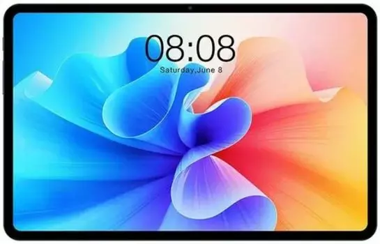 Планшет Digma Pro 1800F 10.4" 2000x1200 IPS, Unisoc Tiger T618, 8Gb RAM, 256Gb, 3G/4G LTE, WiFi, BT, 6 А·ч, Android 11, черный