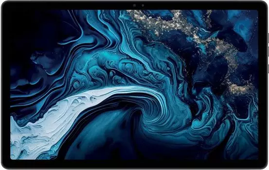 Планшет Digma Pro HIT 16 10.4" 2000x1200 IPS, Tiger T616 UMS9230T, 8Gb RAM, 128Gb, 3G/4G LTE, WiFi, BT, 7 А·ч, Android 13, серый (HS1003PL)