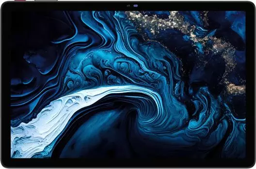 Планшет Digma Pro Infinity 10.1" 1920x1200 In-Cell, MediaTek Helio G85, 6Gb RAM, 128Gb, 3G/4G LTE, WiFi, BT, 7 А·ч, Android 14, голубой (TA3D0M01)