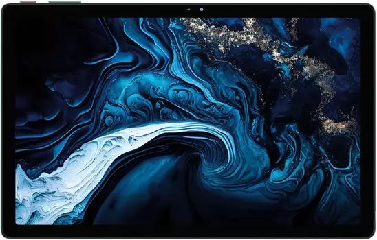 Планшет Digma Pro Pulse 10.4" 2000x1200 In-Cell, Tiger T616 UMS9230T, 8Gb RAM, 256Gb, 3G/4G LTE, WiFi, BT, 7 А·ч, Android 14, темно-зеленый (TA3E0P01)