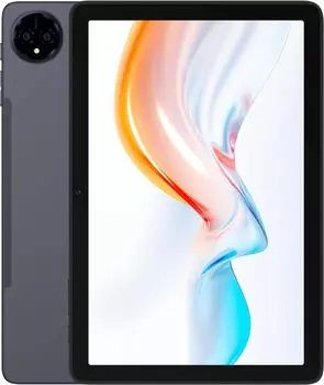 Планшет Digma Pro Spectrum 10.1" 1280x800 IPS, Unisoc T606, 6Gb RAM, 128Gb, 3G/4G LTE, WiFi, BT, 6 А·ч, Android 14, темно-серый (TA2D0P02)