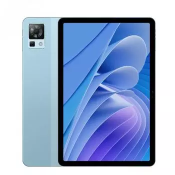 Планшет Doogee T30 Pro 11" 2560x1600 IPS, MediaTek Helio G99, 8Gb RAM, 256Gb, 3G/4G LTE, WiFi, BT, 8.58 А·ч, Android 13, голубой (DOO-T30PRO-8256BLU)