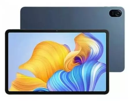 Планшет Honor Pad 8 12" 2000x1200 IPS, Qualcomm Snapdragon 680, 8Gb RAM, 256Gb, WiFi, BT, 7.25 А·ч, Android, синий (5301AGRK)