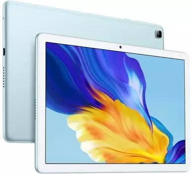 Планшет Honor Pad X8 AGM3-W09HN 10.1" 1920x1200 IPS, MediaTek MT8786, 3Gb RAM, 32Gb, WiFi, BT, 5.1 А·ч, Android 12, мятный (5301AHAC)