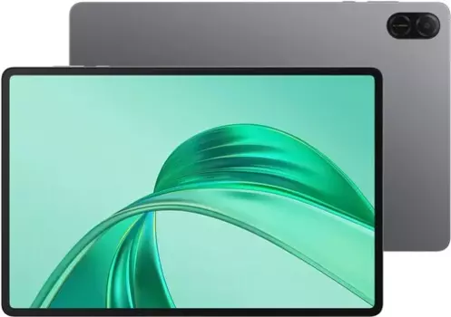 Планшет Honor Pad X8a 11" 1920x1200 IPS, Qualcomm Snapdragon 680, 4Gb RAM, 128Gb, 3G/4G LTE, WiFi, BT, 8.3 А·ч, Android 14, серый (5301AKGJ)