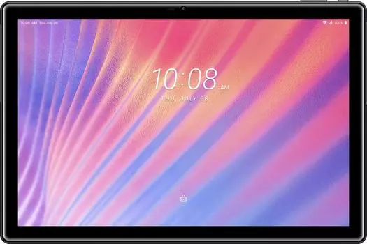 Планшет HTC A100 10.1" 1920x1200 IPS, Unisoc Helio Tiger T618, 8Gb RAM, 128Gb, 3G/4G LTE, WiFi, BT, 7000mAh, Android 11, серый