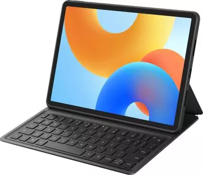 Планшет Huawei MatePad 11.5 11.5" 2200x1440 IPS, HiSilicon Kirin T80, 6Gb RAM, 128Gb, WiFi, BT, 7.7 А·ч, HarmonyOS 3, серый (53014ETM) c клавиатурой