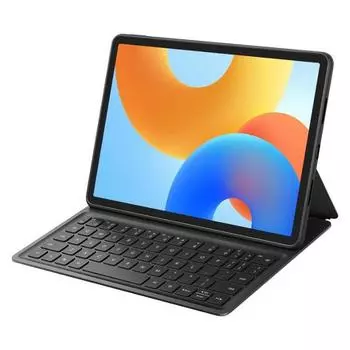 Планшет Huawei MatePad 11.5 11.5" 2200x1440 IPS, HiSilicon Kirin T80, 8Gb RAM, 256Gb, WiFi, BT, 7.7 А·ч, HarmonyOS 3, синий (53014FSE) c клавиатурой