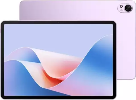 Планшет Huawei MatePad 11.5S PaperMatte Edition 11.5" 2800x1840 IPS, HiSilicon Kirin 9000WE, 8Gb RAM, 256Gb, WiFi, BT, 8.8 А·ч, HarmonyOS 4.2, фиолетовый (53014EAQ) + клавиатура