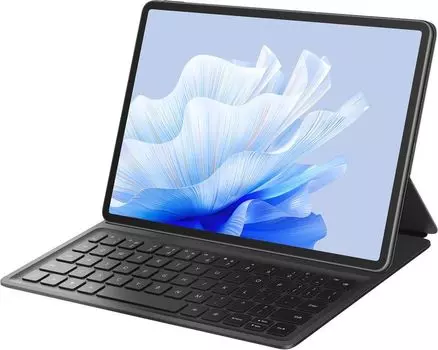 Планшет Huawei MatePad Air 11.5" 2800x1840 IPS, Qualcomm Snapdragon 888, 8Gb RAM, 256Gb, 3G/4G LTE, WiFi, BT, 8.3 А·ч, HarmonyOS 3, черный (53013RMY)