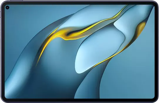 Планшет Huawei MatePad Pro 10.8" 2560x1600 IPS, HiSilicon Kirin 990, 6Gb RAM, 128Gb, WiFi, BT, 7250mAh, Android 10, серый (53012EJJ)