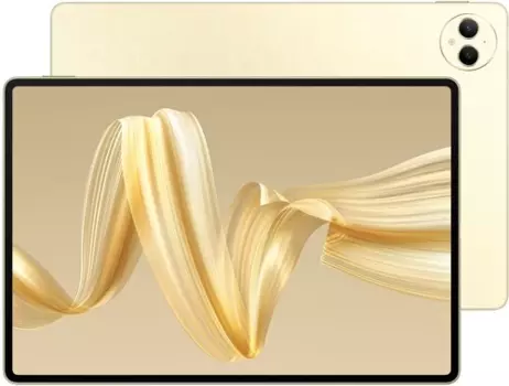 Планшет Huawei MatePad Pro 12.2" 2800x1840 OLED, 12Gb RAM, 256Gb, WiFi, BT, 10 А·ч, Harmony 2.0, золотистый (53014CYR)