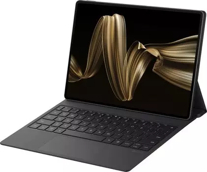Планшет Huawei MatePad Pro 12.2" 2800x1840 OLED, 12Gb RAM, 256Gb, WiFi, BT, 10.1 А·ч, Harmony 2.0, черный (53014CYQ)