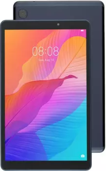 Планшет Huawei MatePad T8 8" 1280x800 IPS, MediaTek MT8768, 3Gb RAM, 32Gb, 3G/4G LTE, WiFi, BT, 5.1 А·ч, Android 10, синий (53013HNM)