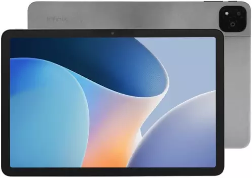 Планшет Infinix Xpad 11" 1920x1080 IPS, MediaTek Helio G99, 8Gb RAM, 256Gb, WiFi, BT, 7 А·ч, Android 14, серый
