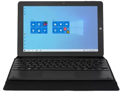 Планшет Irbis TW103 10.1" 1280x800 IPS, Intel Atom x5 Z8350, 4Gb RAM, 64Gb, WiFi, BT, 5 А·ч, Windows 10 Home, черный (TW103)