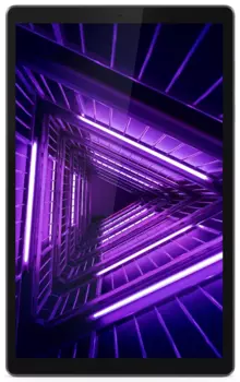 Планшет Lenovo Tab M10 Gen 2 TB-X306X 10.1" 1280x800 IPS, MediaTek Helio P22T, 4Gb RAM, 64Gb, 3G/4G LTE, WiFi, BT, 5 А·ч, Android 10, серый (ZA6V0025RU)