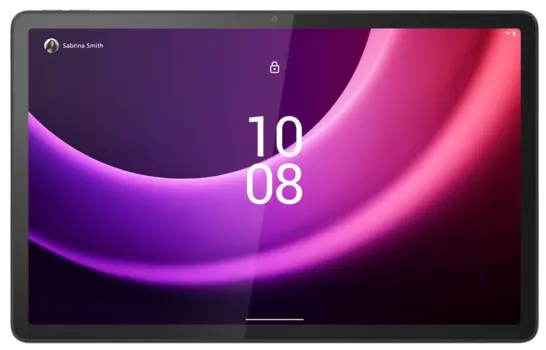 Планшет Lenovo Tab P11 (2nd Gen) TB350XU 11.5" 2000x1200 IPS, MediaTek Helio G99, 4Gb RAM, 128Gb, 3G/4G LTE, WiFi, BT, 7.5 А·ч, Android 12, серый (ZABG0031RU)