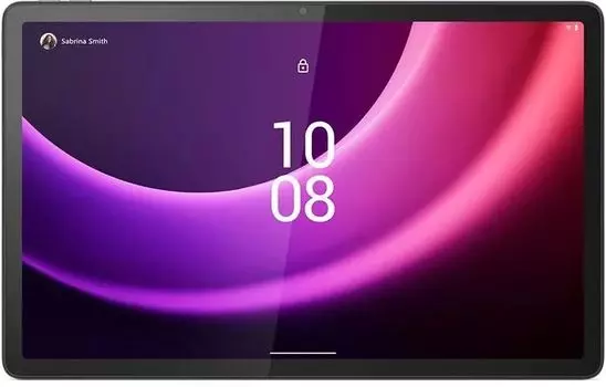 Планшет Lenovo Tab P11 TB350FU 11.5" 2000x1200 IPS, MediaTek Helio G99, 6Gb RAM, 128Gb, WiFi, BT, 7.7 А·ч, Android 12, темно-серый (ZABF0009RU)