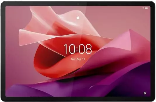 Планшет Lenovo Tab P12 TB370FU 12.7" 2944x1840 LTPS, MediaTek Dimensity 7050, 8Gb RAM, 128Gb, WiFi, BT, 10.2 А·ч, Android 13, темно-серый (ZACH0135RU)
