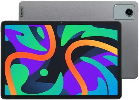 Планшет Lenovo Xiaoxin Pad 2024 TB331FC 11" 1920x1200 IPS, Qualcomm Snapdragon 685, 8Gb RAM, 256Gb, WiFi, BT, 7.04 А·ч, Android 13, серый