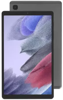 Планшет Samsung Galaxy Tab A7 Lite 8.7" 1340x800, MediaTek Helio P22T, 3Gb RAM, 32Gb, WiFi, BT, 5100mAh, Android 11, темно-серый (SM-T220NZAAMEC)