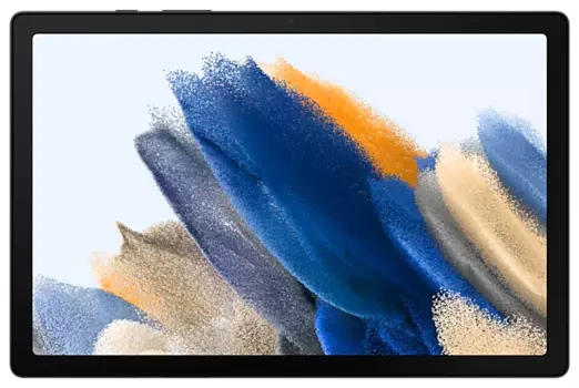 Планшет Samsung Galaxy Tab A8 LTE 10.5" 1920x1200, Unisoc Tiger T618, 3Gb RAM, 32Gb, 3G/4G LTE, WiFi, BT, 7.04 А·ч, Android 11, темно-серый (SM-X205NZAACAU)
