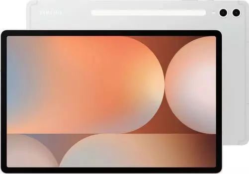 Планшет Samsung Galaxy Tab S10 Plus BSM-X826B 12.4" 2800x1752 Super AMOLED 2X, MediaTek Dimensity 9300+, 12Gb RAM, 512Gb, 3G/4G LTE/5G, WiFi, BT, 10.1 А·ч, Android 14, серебристый (SM-X826BZSPCAU)