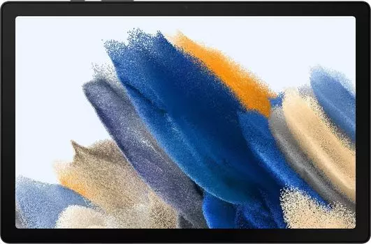 Планшет Samsung Galaxy Tab SM-X200NZAEMEB 10.5" 1920x1200 PLS, Unisoc Tiger T618, 64Gb, WiFi, BT, 7.04 А·ч, Android, темно-серый (SM-X200NZAEMEB)