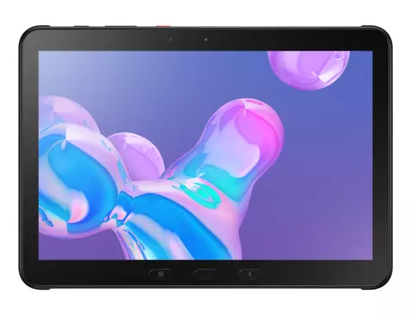 Планшет Samsung Tab Active Pro SM-T545NZKAR06 10.1" 1920x1200, 4Gb RAM, 64Gb, 3G/4G LTE, WiFi, BT, 7.6 А·ч, Android, черный (SM-T545NZKAR06)