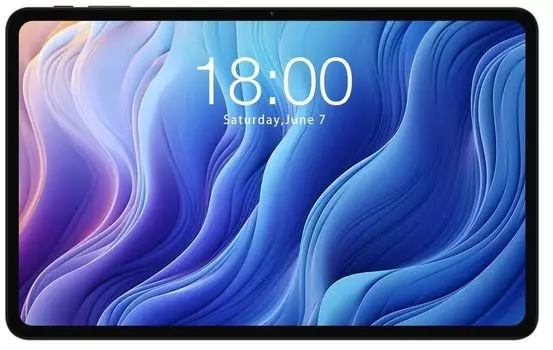 Планшет Teclast T60 Premium 12" 2000x1200 IPS, Unisoc Tiger T620, 8Gb RAM, 256Gb/4G LTE, WiFi, BT, 8 А·ч, Android 14, серый (1980207)