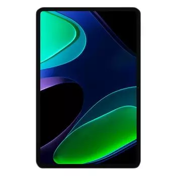 Планшет Xiaomi Pad 6 11" 2880х1800 IPS, Qualcomm Snapdragon 870, 6Gb RAM, 128Gb, WiFi, BT, 8.84 А·ч, Android 13, шампань (47833)