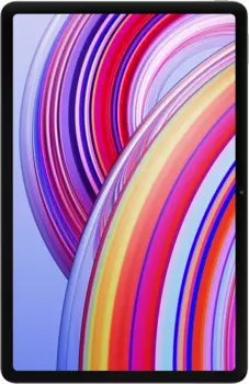 Планшет Xiaomi Redmi Pad Pro 5G 12.1" 2560x1600 IPS, Qualcomm Snapdragon 7s Gen 2, 6Gb RAM, 128Gb, 3G/4G LTE/5G, WiFi, BT, 10 А·ч, Android 14, мятный (VHU4844RU/56801)