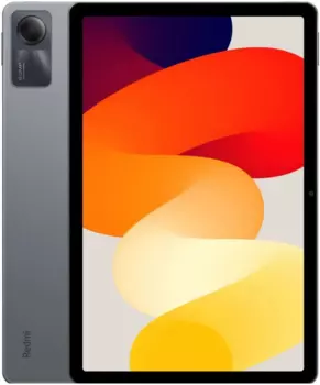 Планшет Xiaomi Redmi Pad SE 11" 1920x1200 IPS, Qualcomm Snapdragon 680, 4Gb RAM, 128Gb, WiFi, BT, 8 А·ч, Android 13, серый (49283)