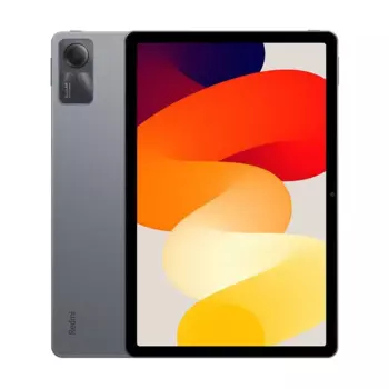 Планшет Xiaomi Redmi Pad SE 11" 1920x1200 IPS, Qualcomm Snapdragon 680, 8Gb RAM, 256Gb, WiFi, BT, 8 А·ч, Android, серый (VHU4592RU/51523)