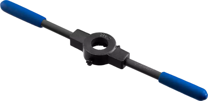 Плашкодержатель Зубр ПРОФЕССИОНАЛ, M3-M6 (28150-20)