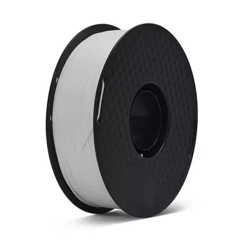 Пластик CROWN CM-FILPETG015W, PETG, 1.75 мм x 330 м, белый для 3D принтера (CM000003720)