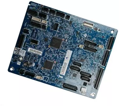Плата DC-контроллера оригинальная для LJ M607/M608/M609, (RM2-9494-000CN)