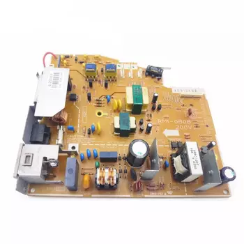 Плата DC-контроллера RM1-0808 оригинальная для HP LJ 1010/1012/1015/ LBP-2900/3000 (p780)