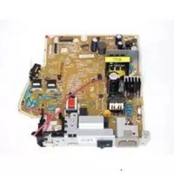 Плата DC-контроллера RM1-4936 оригинальная для HP LJ M1522/M1120 MFP (Щ328)