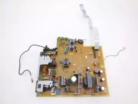 Плата DC-контроллера RM1-7630 оригинальная для LJ M1536 (10000008975)