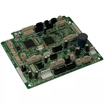 Плата DC-контроллера RM1-8293 оригинальная для HP LJ M601/M602/M603 (10000011389)