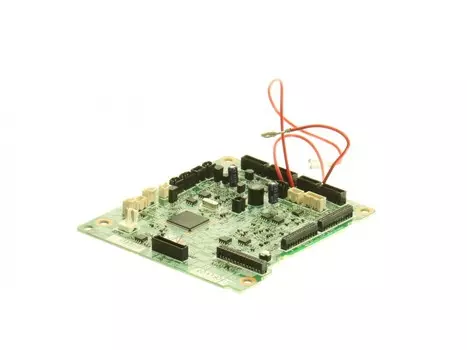 Плата DC-контроллера RM1-8615 оригинальная для HP LJ M521/M525 (10000017252)