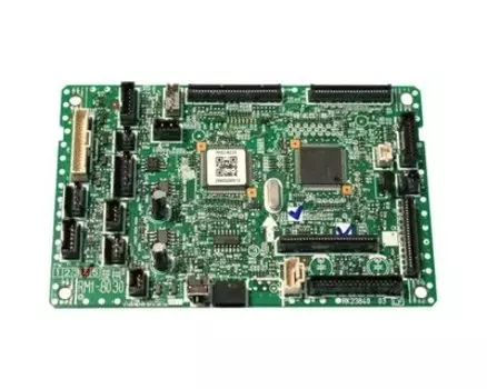 Плата DC-контроллера RM2-8028 оригинальная для HP CLJ M351/M375/M451/M475/M476, RM2-8028/RM1-8039/RM1-8030 (10000021058)