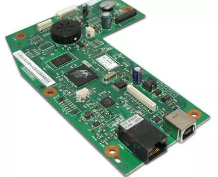 Плата форматера HP для LJ M1212nf/M1214nfh (CE832-60001)