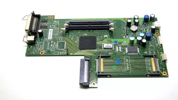 Плата форматера (не сетевая) OEM Q6508-61006 оригинальная для HP LJ 2410/2420/2430, (Q6508-60002/Q6508-61005/Q6508-61006/Q3953-61003/Q3953-50001) (0)