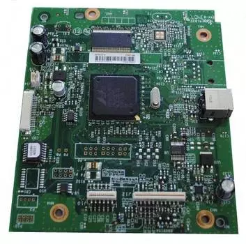 Плата форматера (не сетевая) оригинальная для LJ M1120 (CC390-60001)